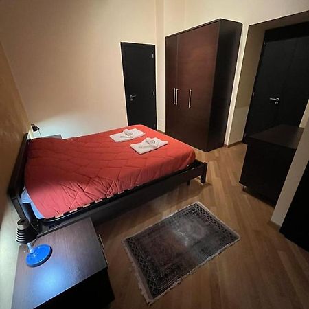 Casa Vacanza Adorno Cefalù Eksteriør billede