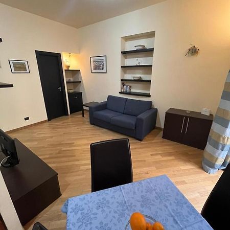 Casa Vacanza Adorno Cefalù Eksteriør billede