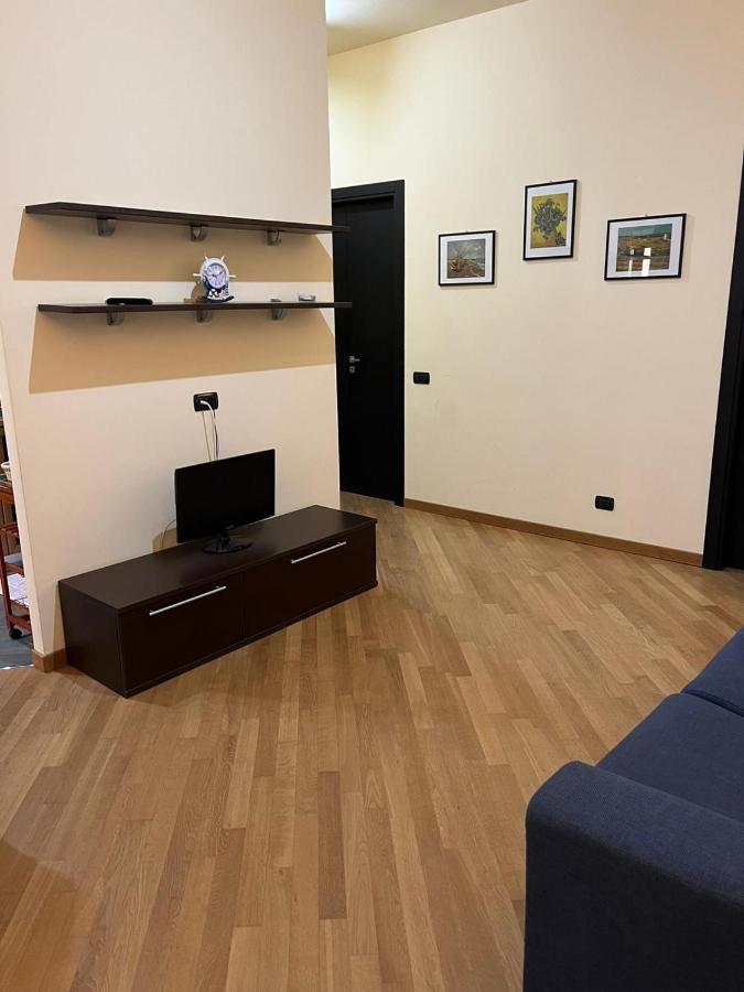 Casa Vacanza Adorno Cefalù Eksteriør billede